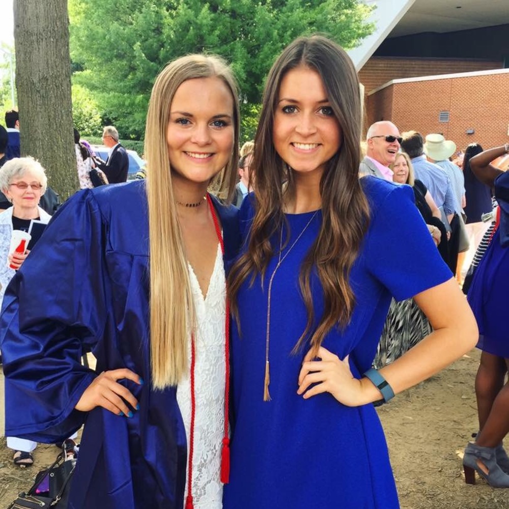 Meet your Posher, Jenna